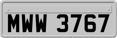 MWW3767