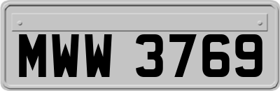 MWW3769