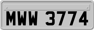 MWW3774