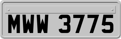 MWW3775