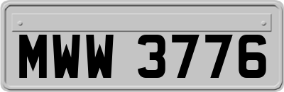 MWW3776