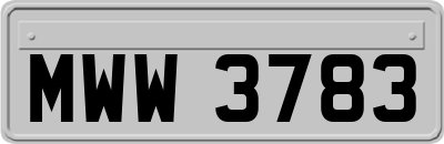 MWW3783