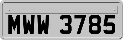 MWW3785