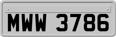 MWW3786