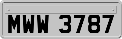 MWW3787