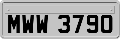 MWW3790