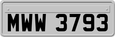 MWW3793