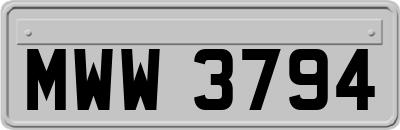 MWW3794