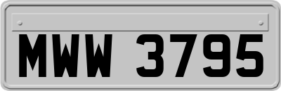 MWW3795