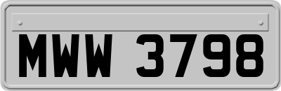 MWW3798