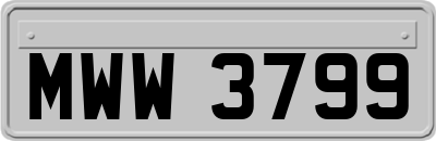 MWW3799