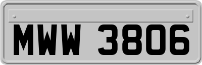 MWW3806