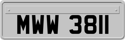 MWW3811