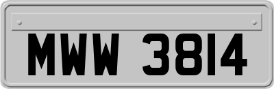 MWW3814