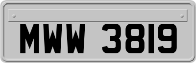 MWW3819