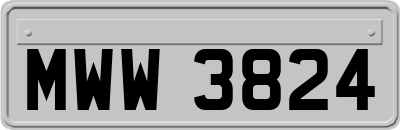 MWW3824