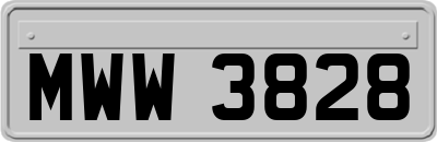 MWW3828