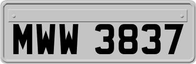 MWW3837