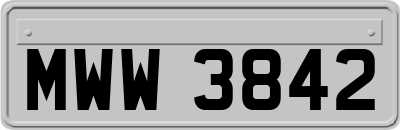 MWW3842
