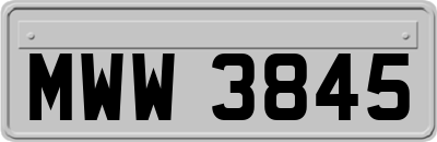 MWW3845