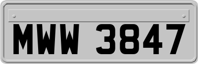 MWW3847
