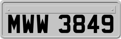 MWW3849