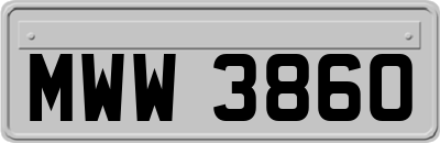 MWW3860