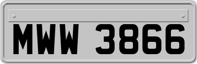 MWW3866