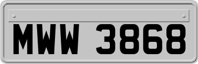 MWW3868