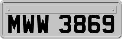 MWW3869