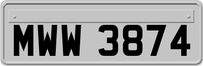 MWW3874