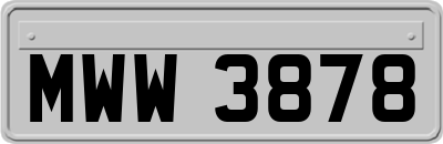 MWW3878