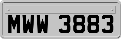 MWW3883