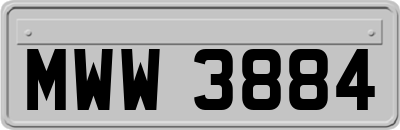MWW3884