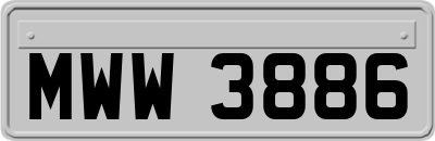 MWW3886