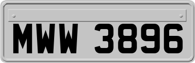 MWW3896