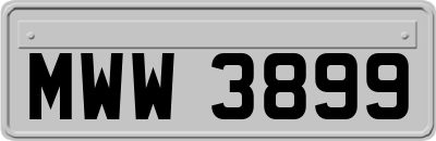 MWW3899