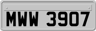 MWW3907