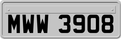 MWW3908