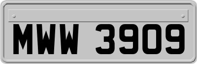 MWW3909