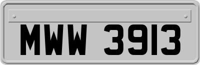 MWW3913