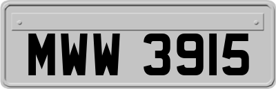 MWW3915