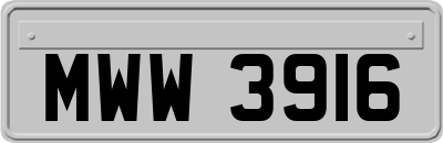 MWW3916