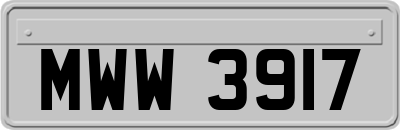 MWW3917