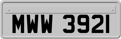 MWW3921