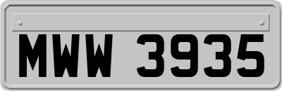 MWW3935