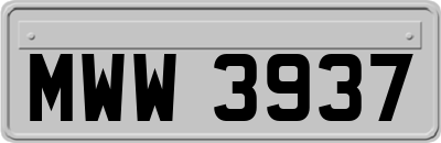 MWW3937