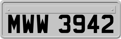MWW3942