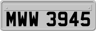 MWW3945