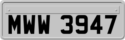 MWW3947